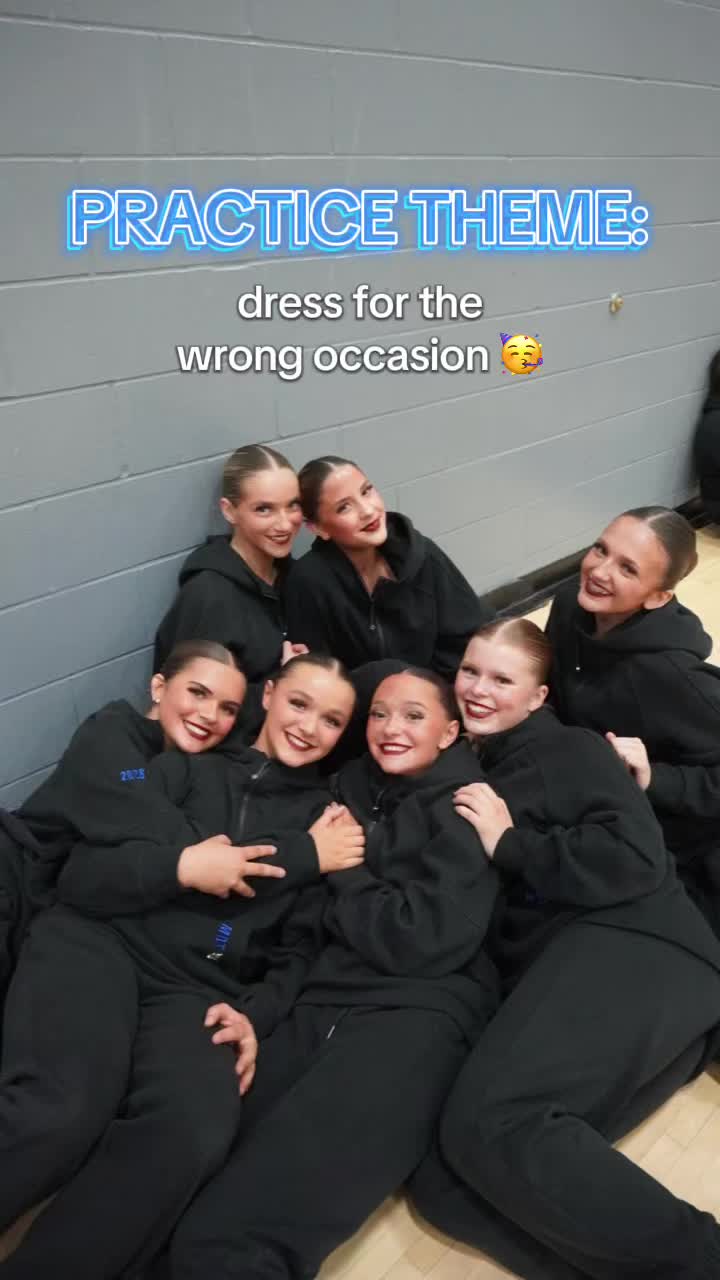 @Minnetonka Dance Team