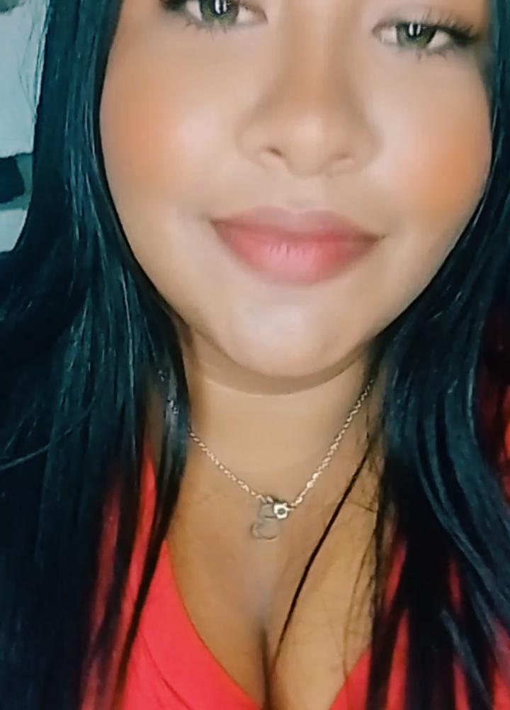 @Yorbelis Gil