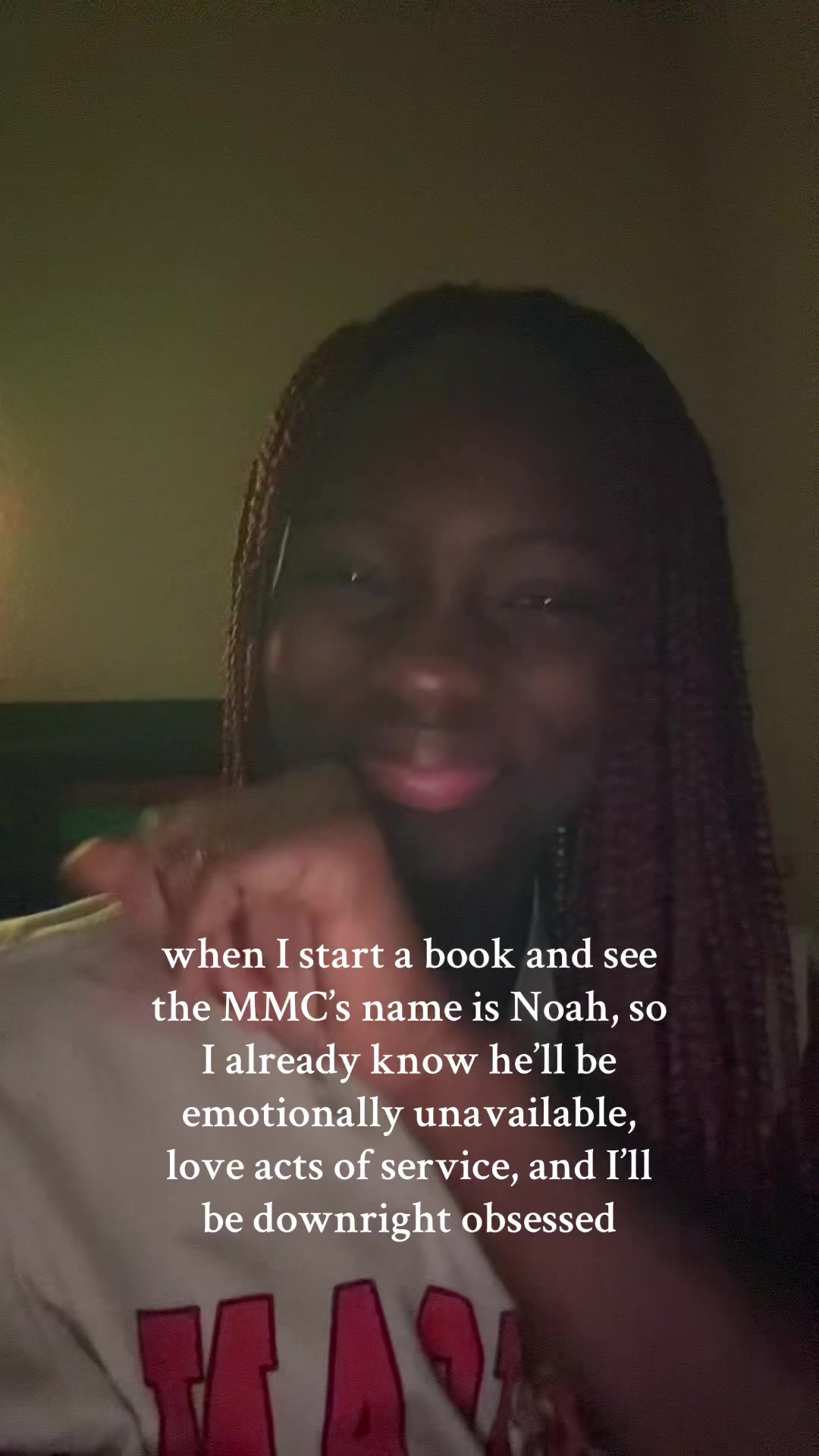 @Dosemi | Writer 🌸