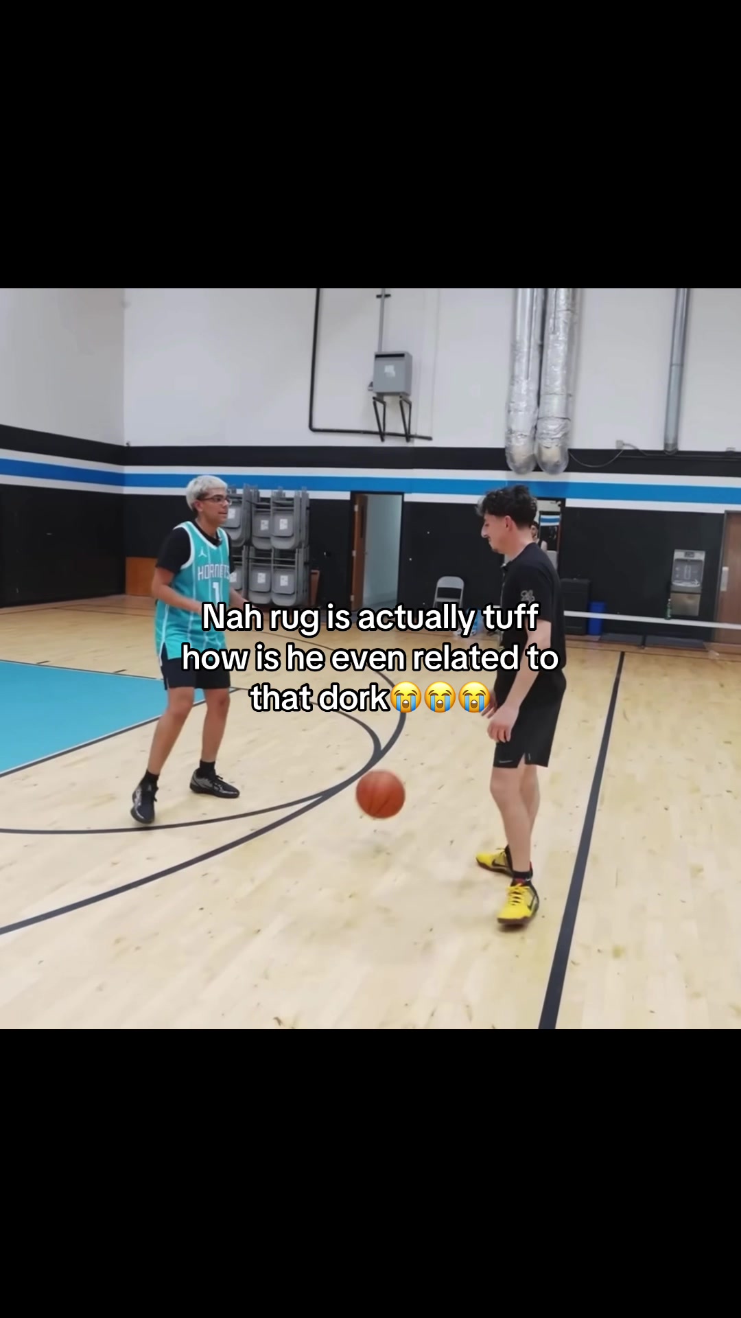 @￼Hoop.crashout