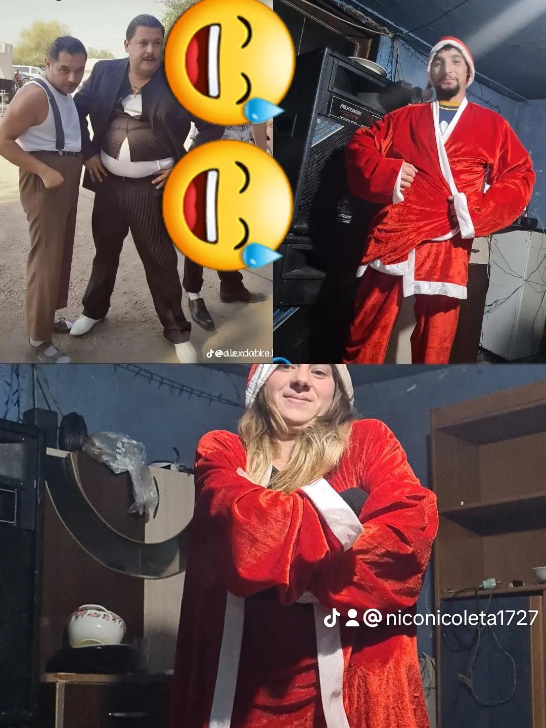 @❤️Nico 😍