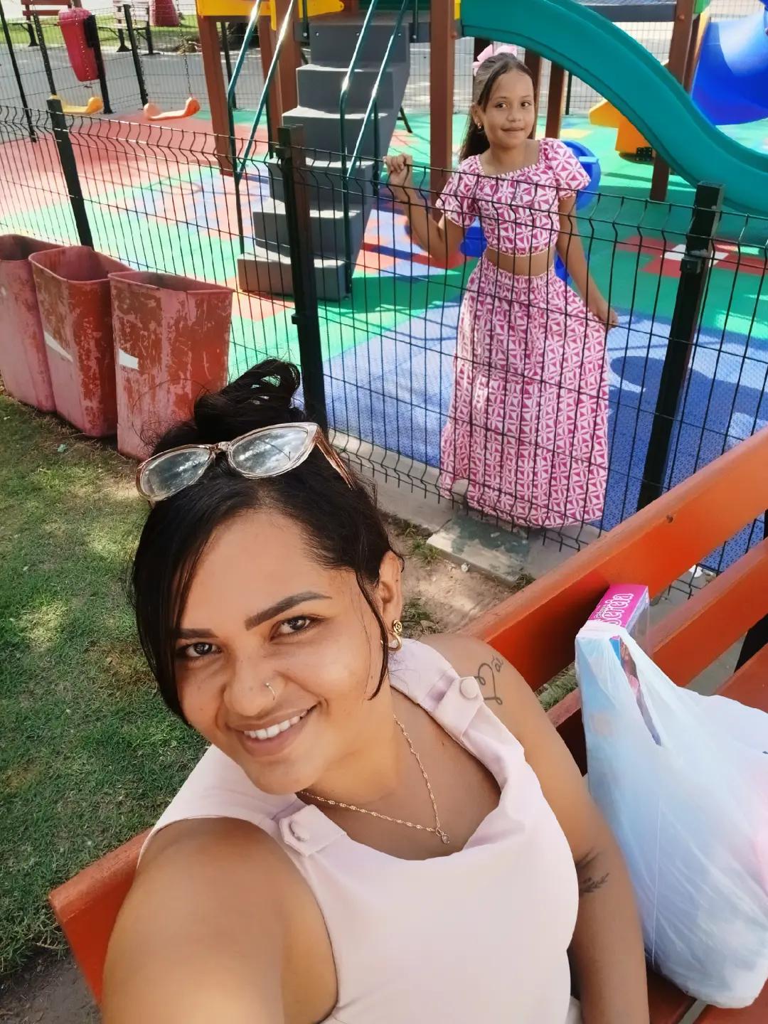 @Wendy Fonseca