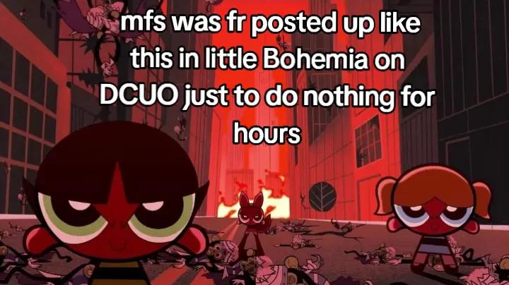 @Evil MIBO