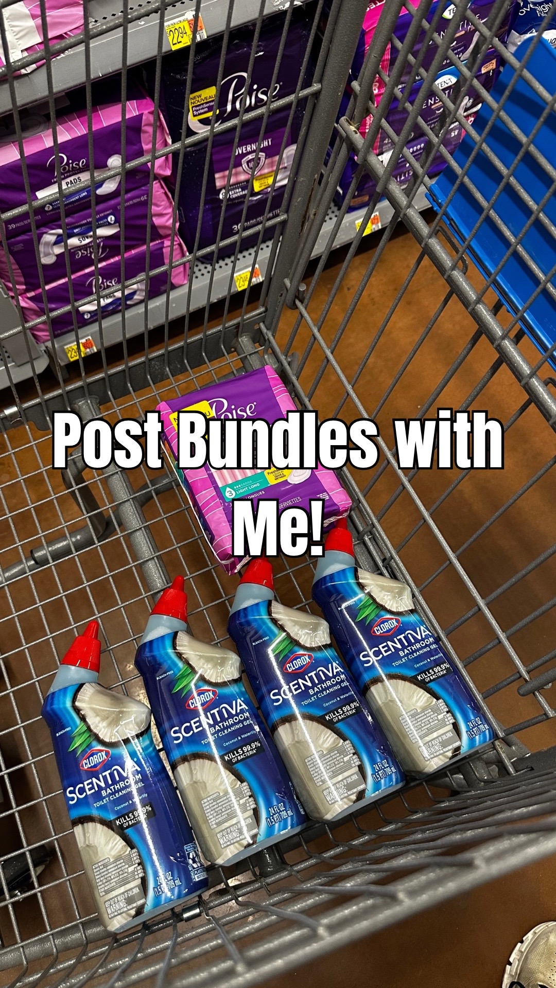 @Gen Z Couponer