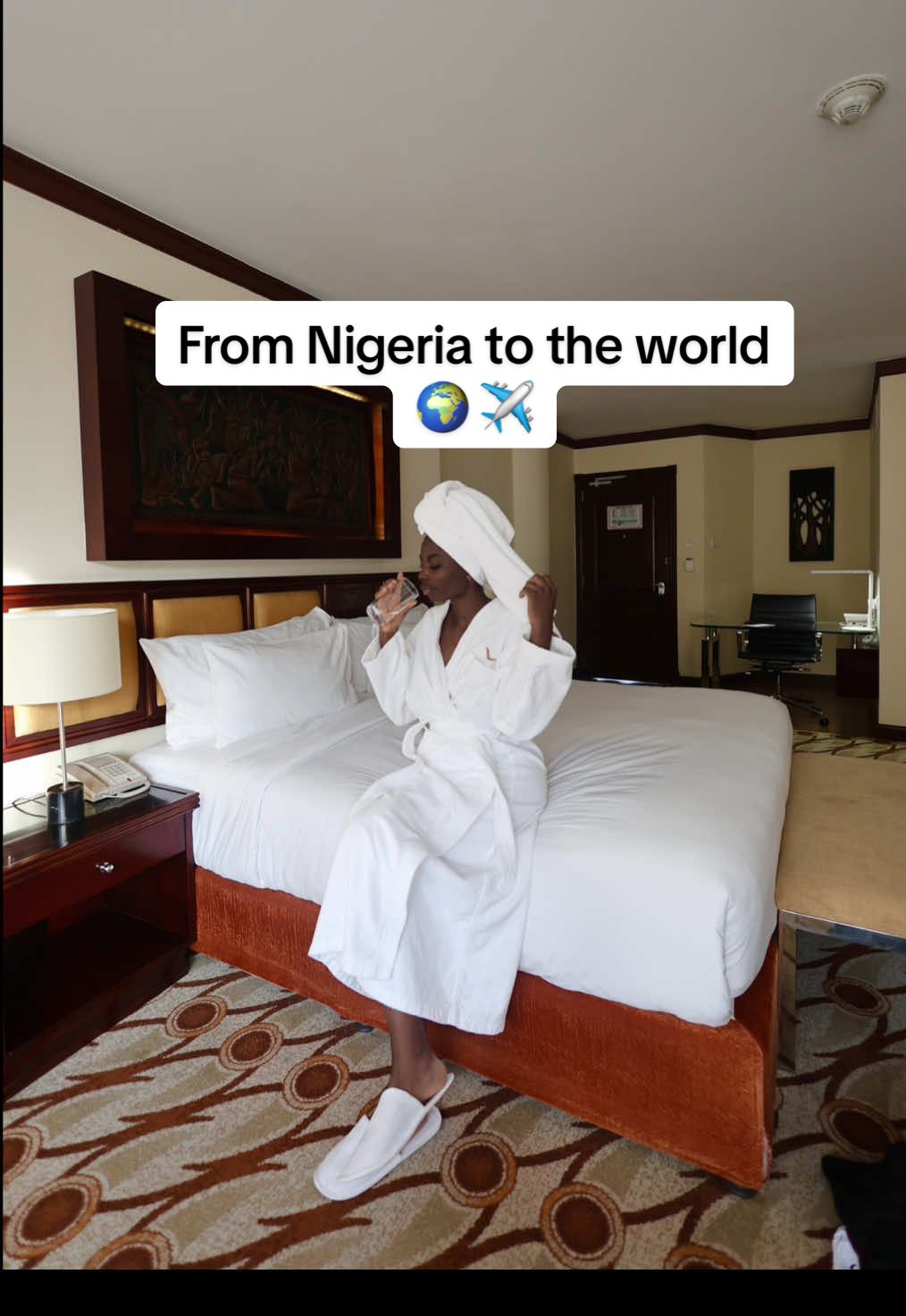 @Faridah | Travel Creator