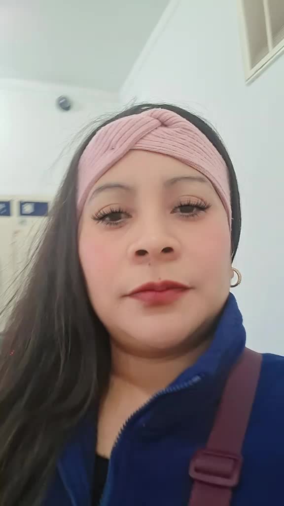 @Matilde Chavez