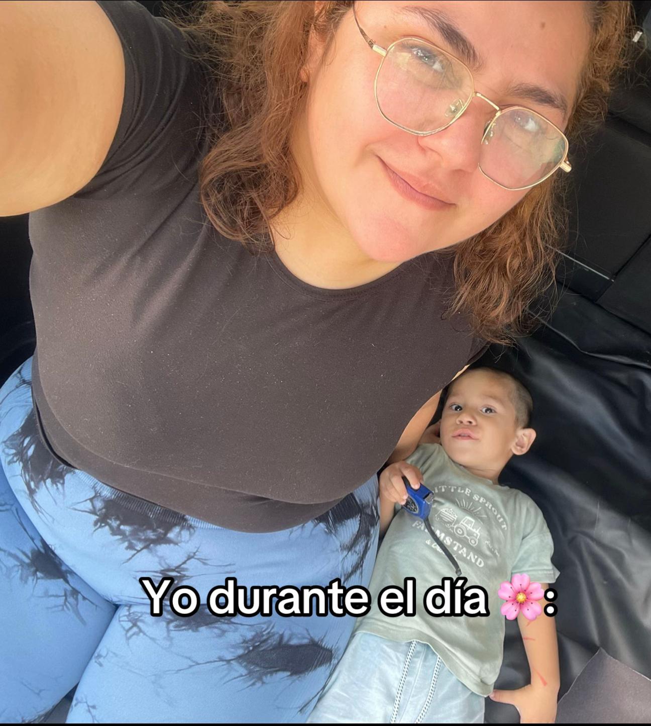 @LaMamiAngie