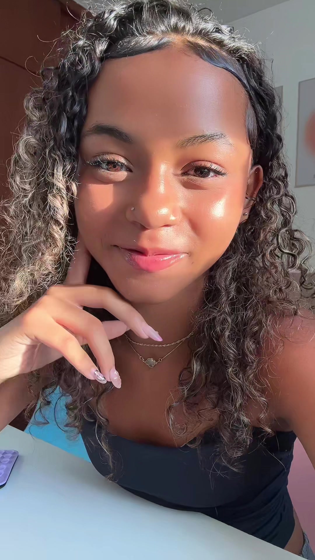 @Bia Amaral