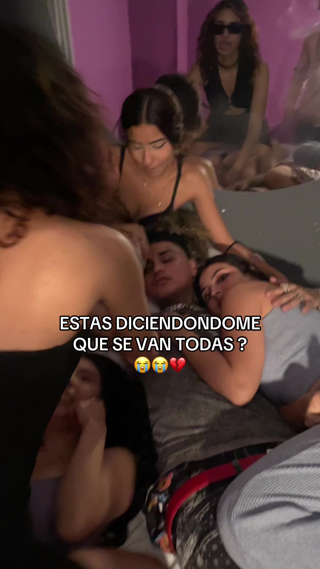 @Ator Untela 👹 LaTarantuLa