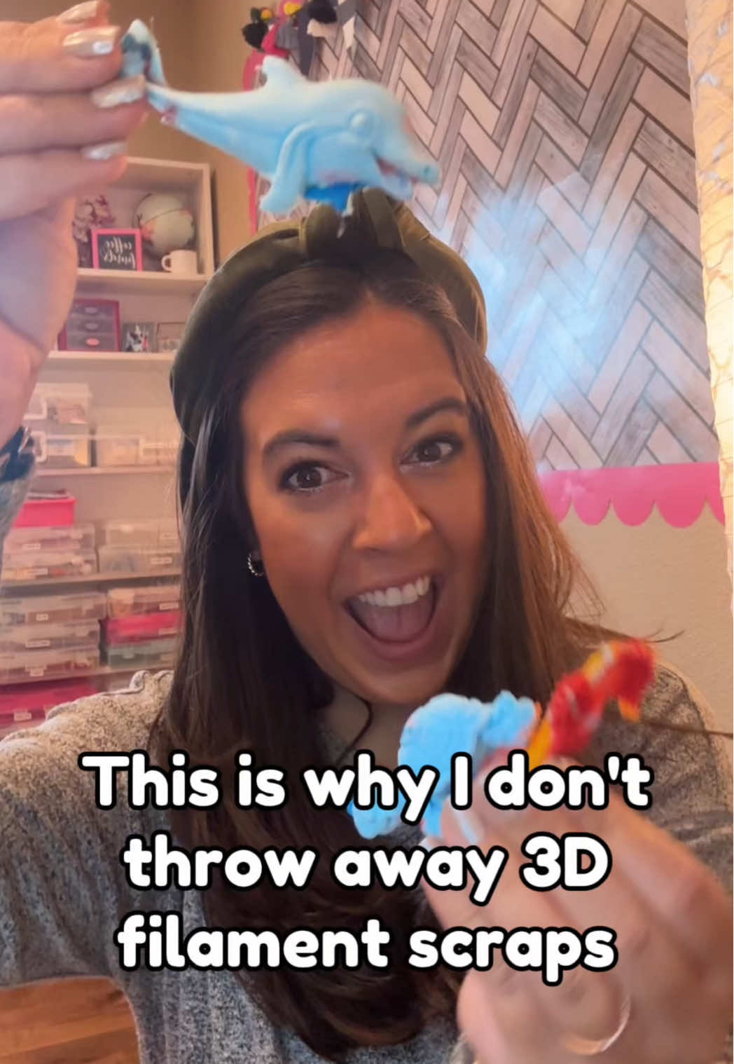 @Naomi Meredith: K-5 STEM