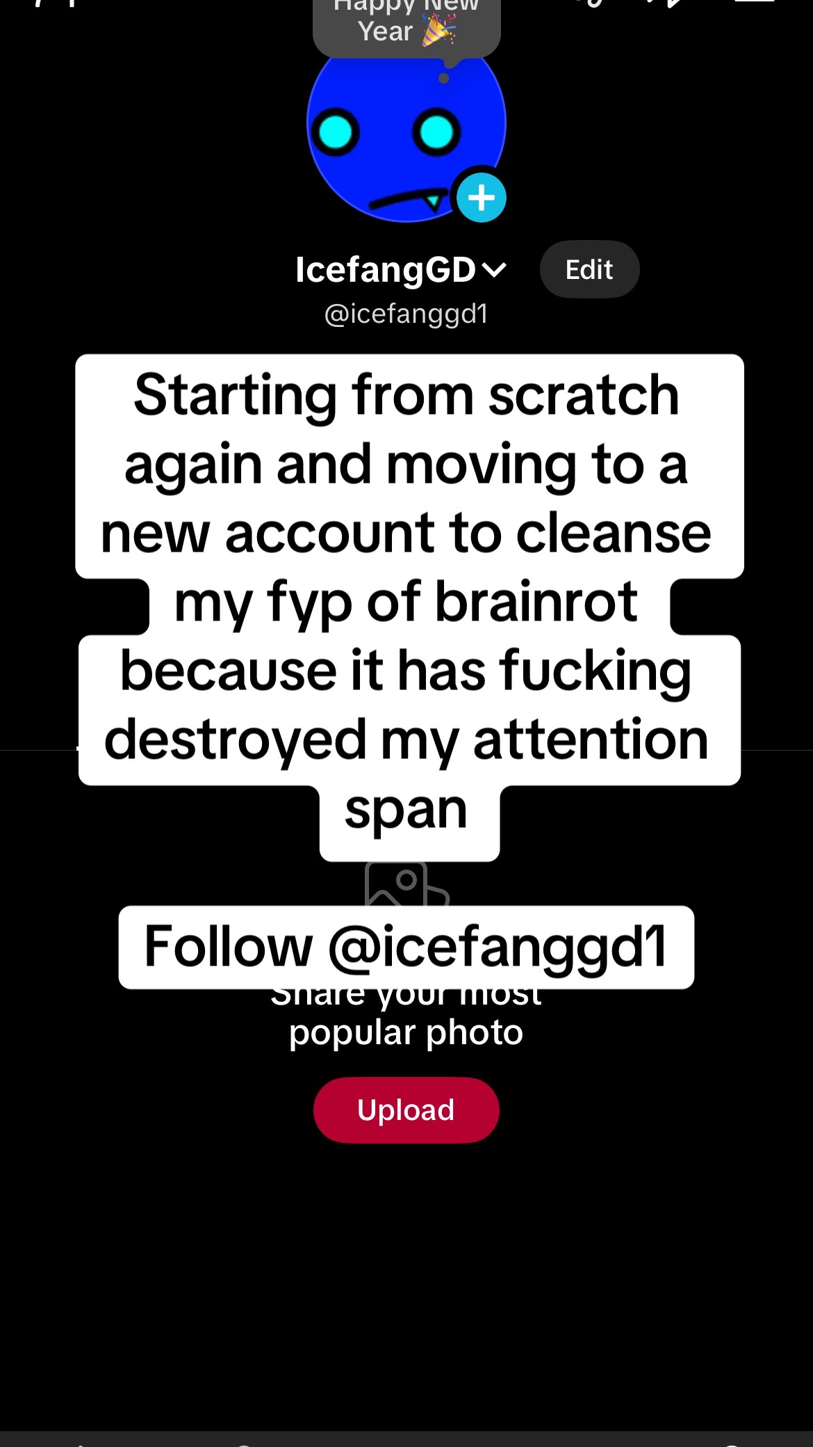 @Icefang GD (Alt)
