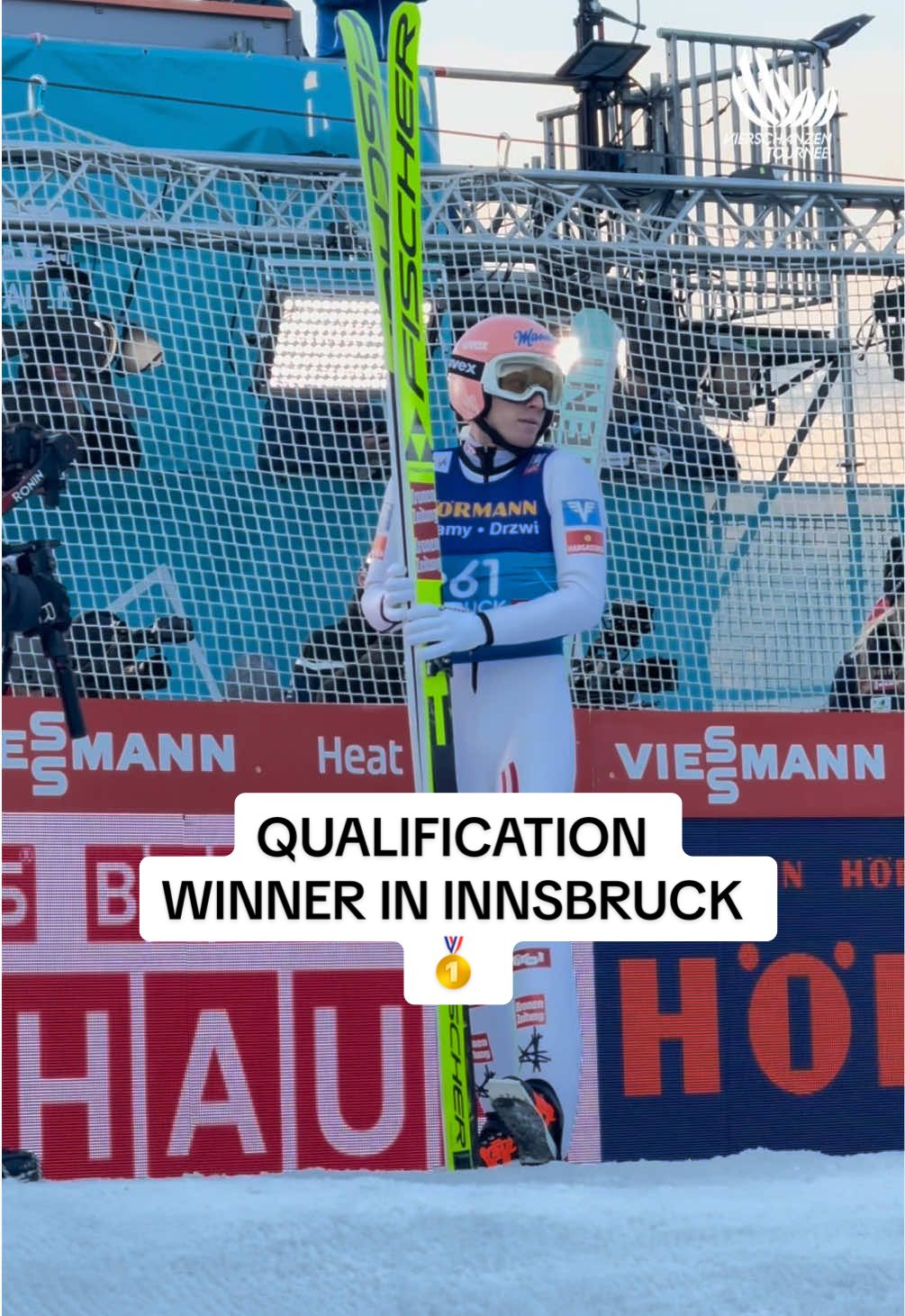 @Vierschanzentournee