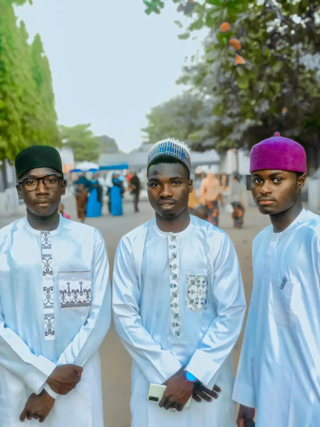 @Ibrahim fine boy