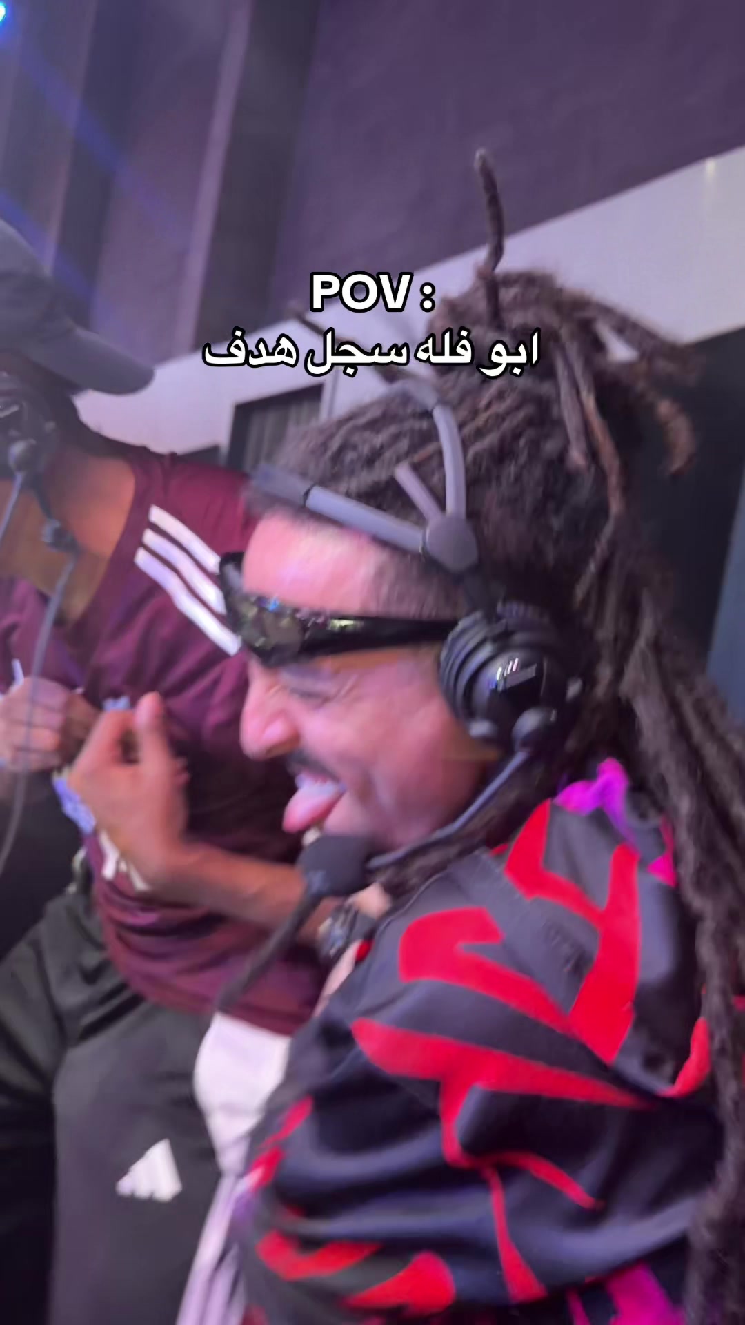 @Kings League MENA