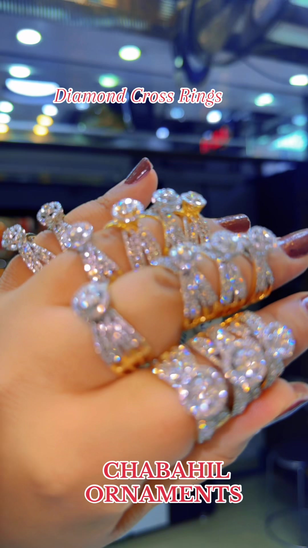 @Chabahil Ornaments