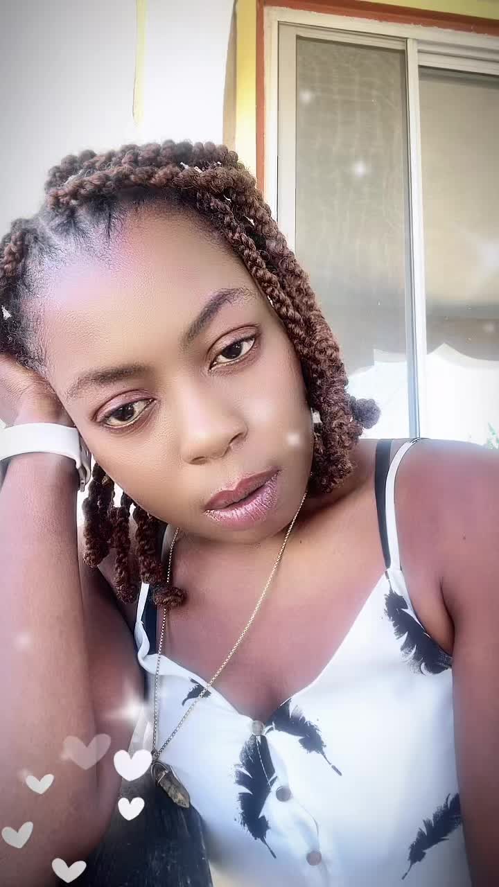 @Christ❤️❤️Samantha zile