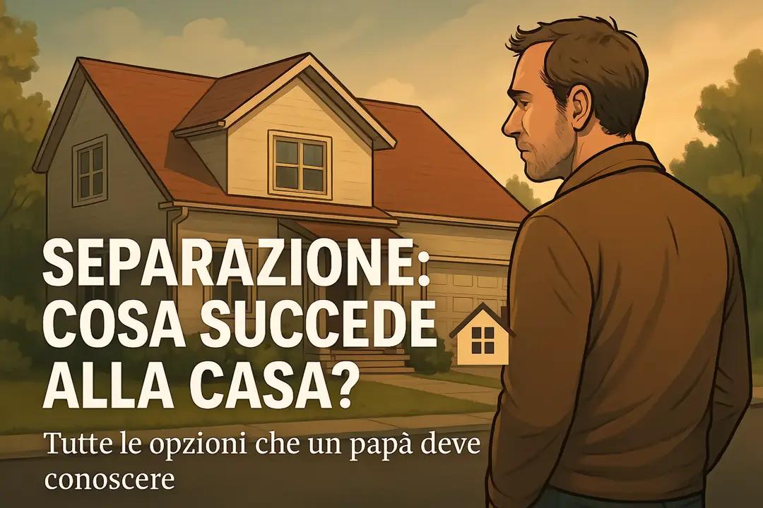 @Andrea Livi Pap&agrave; Separato