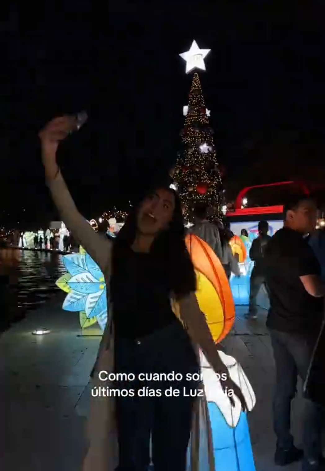 @Luztop&iacute;a Mty