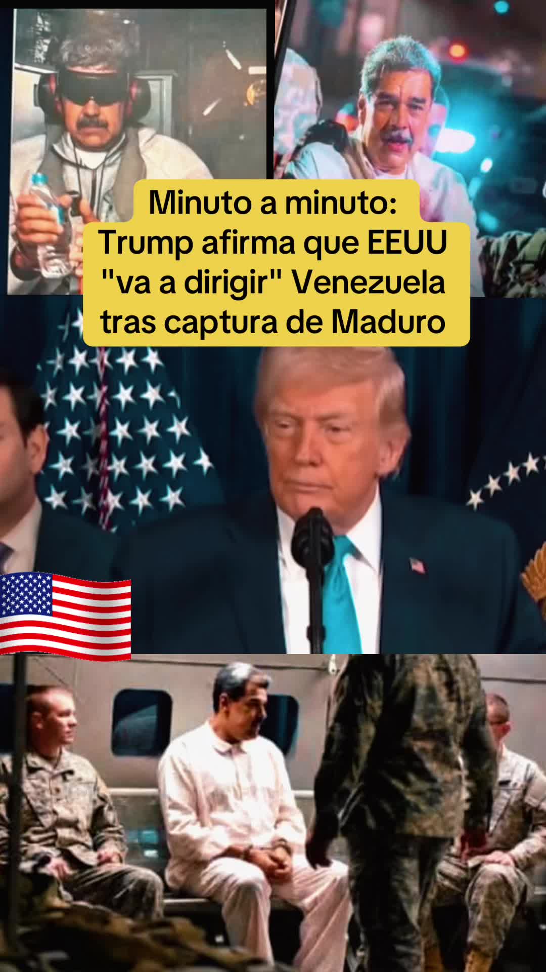 @Noticia Global 🌎