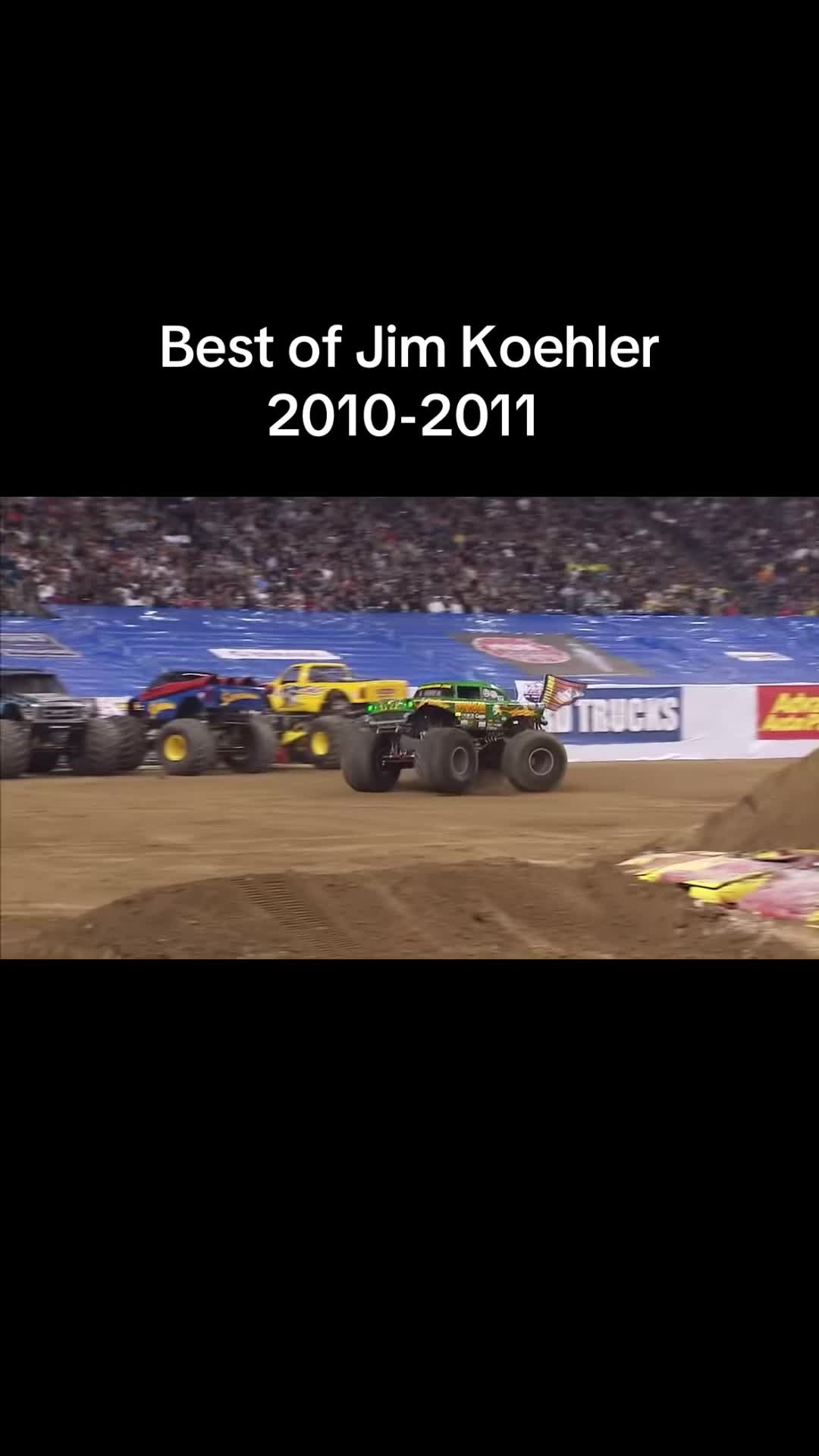 @Jack Willman Jr’s special tire