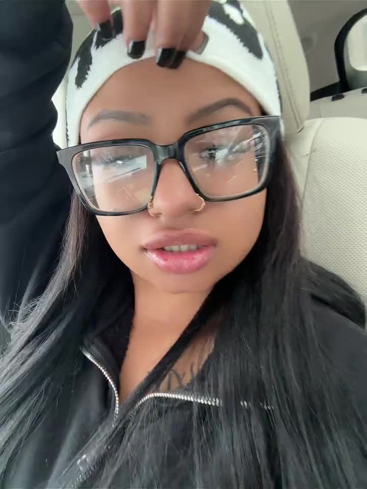 @Ayanna
