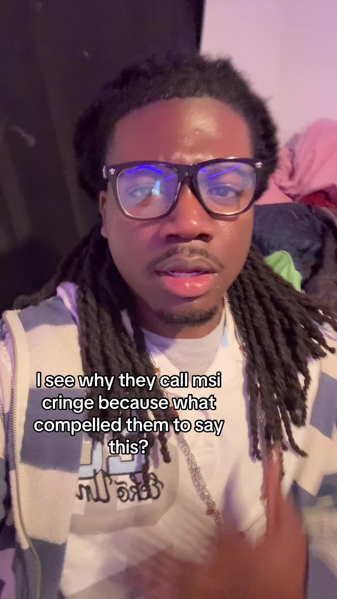 @#Teenageiceberg
