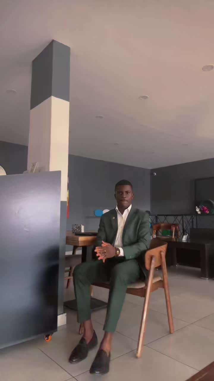 @Joany NGOUTOU