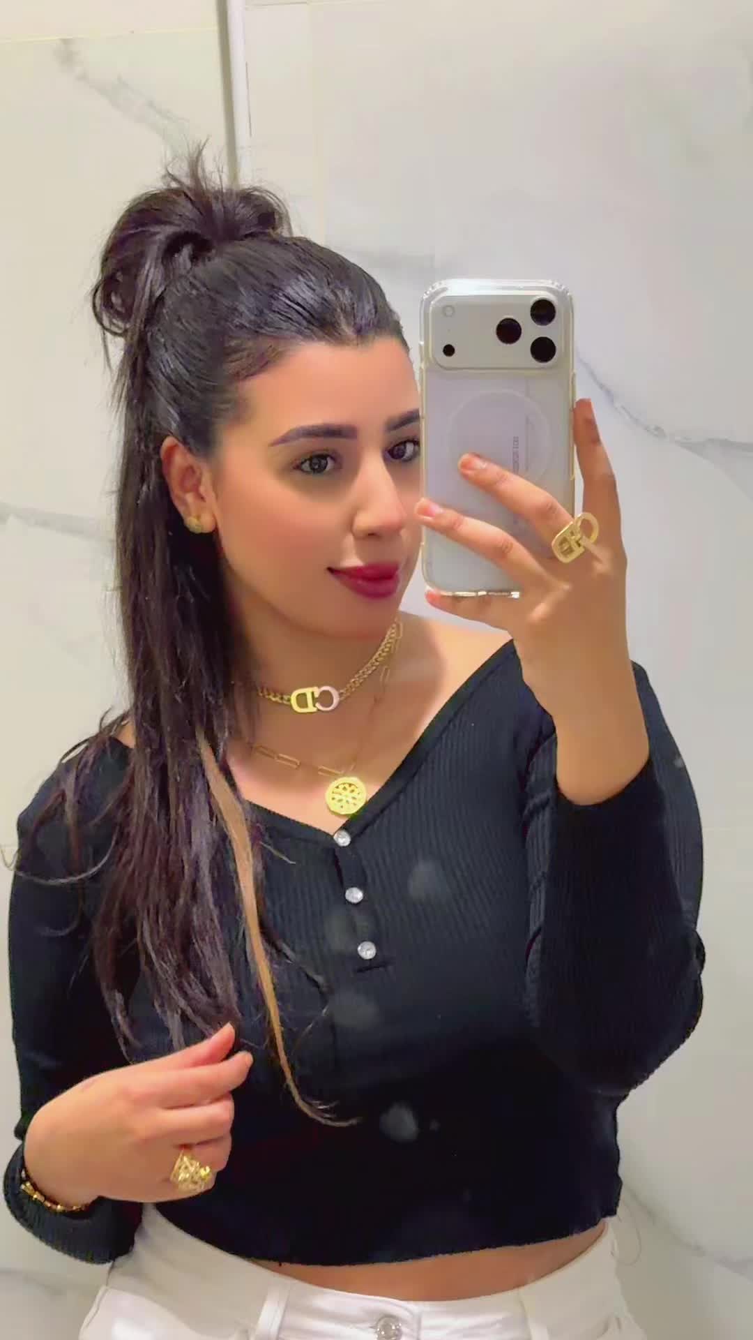 @🇲🇦N&ocirc;u H&agrave;iL&agrave; 🇲🇦رهام 👑