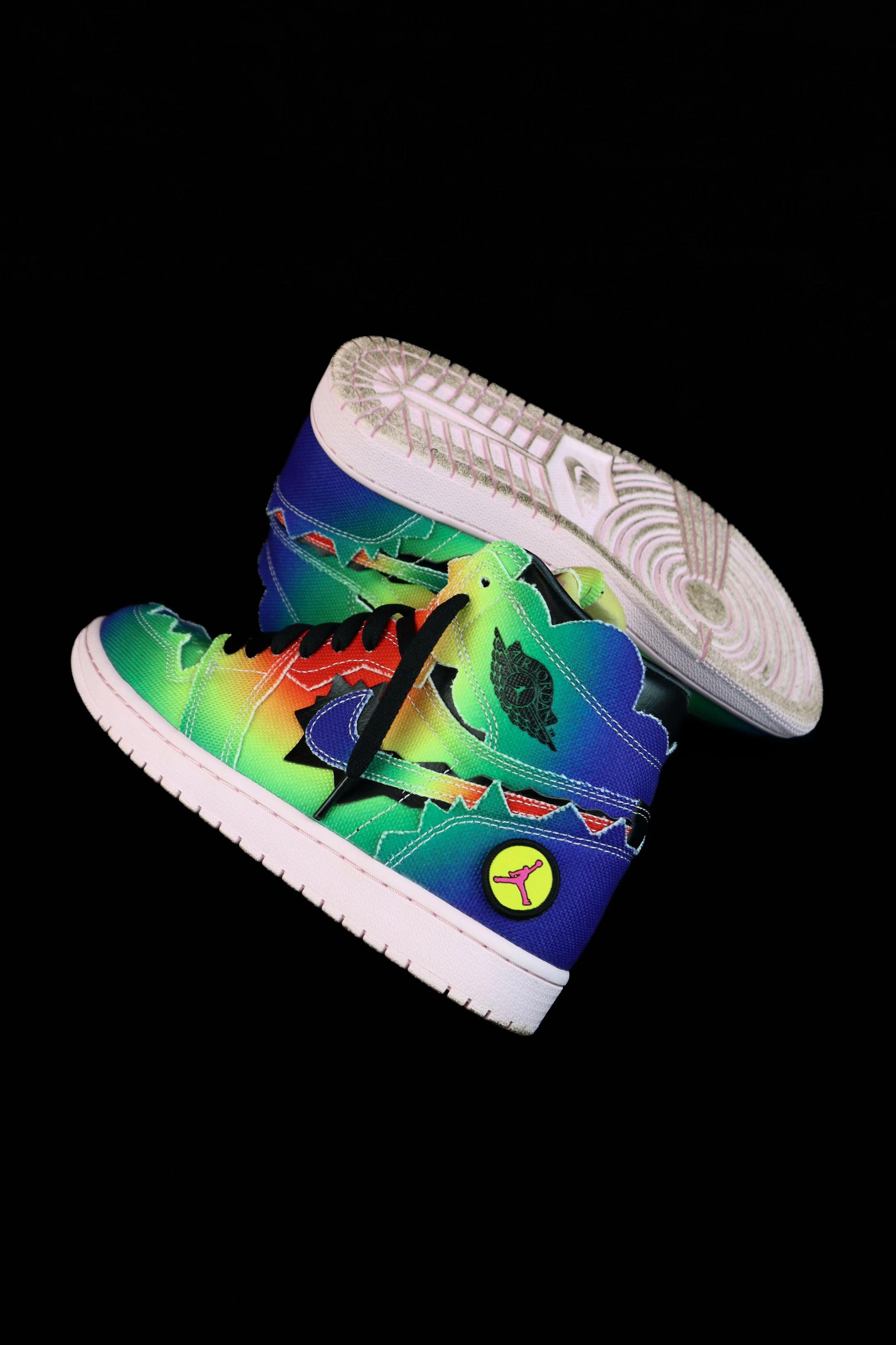@Sneakers Rotation