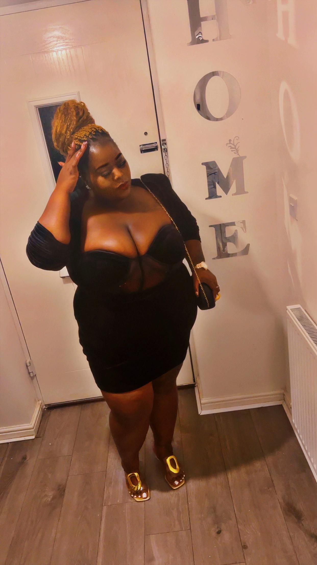 @ShayoFridays