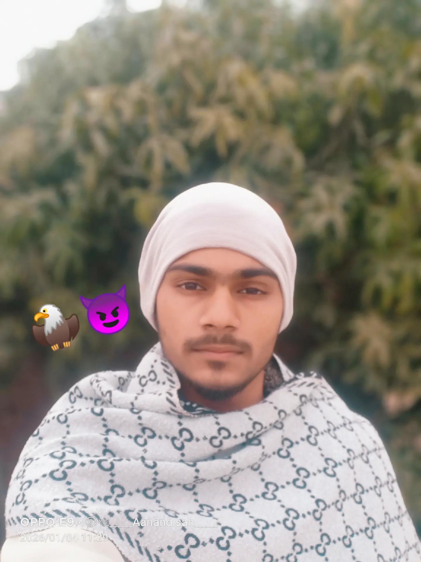 @Ashokbhai23