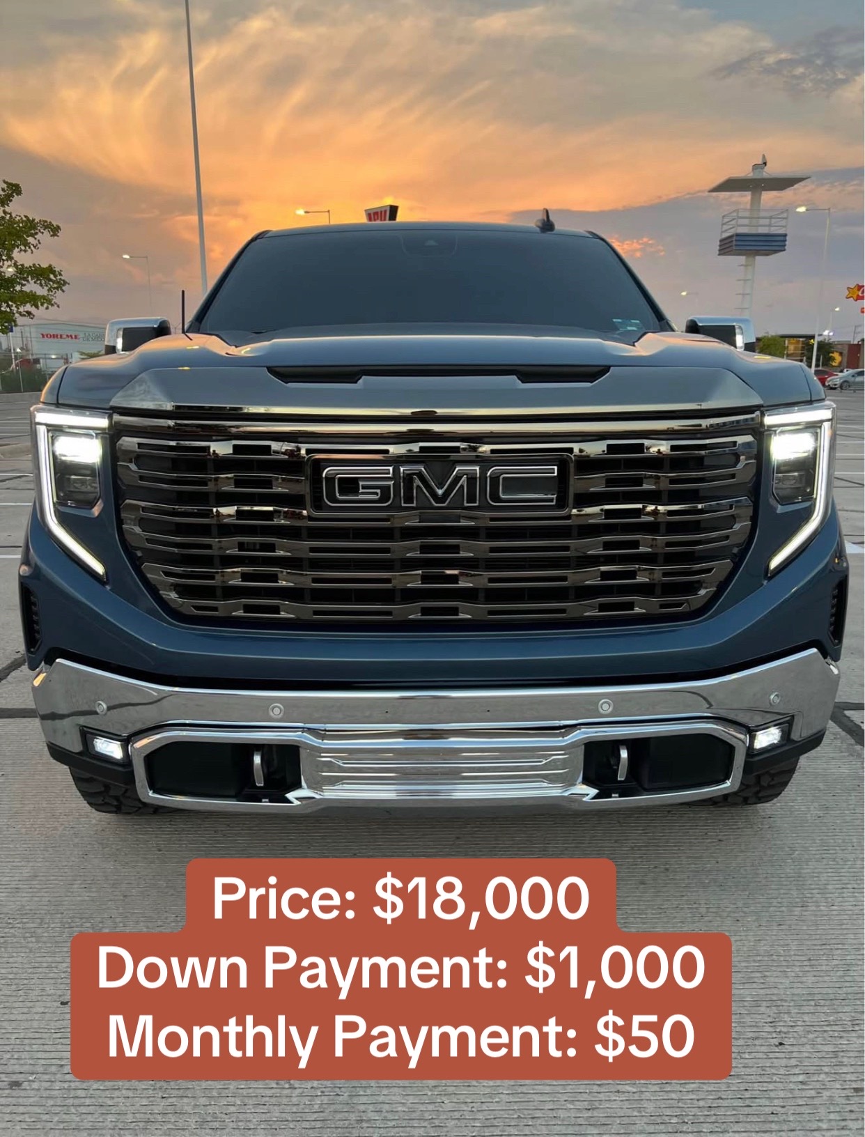 @Chad&rsquo;s Auto Sales and Trades