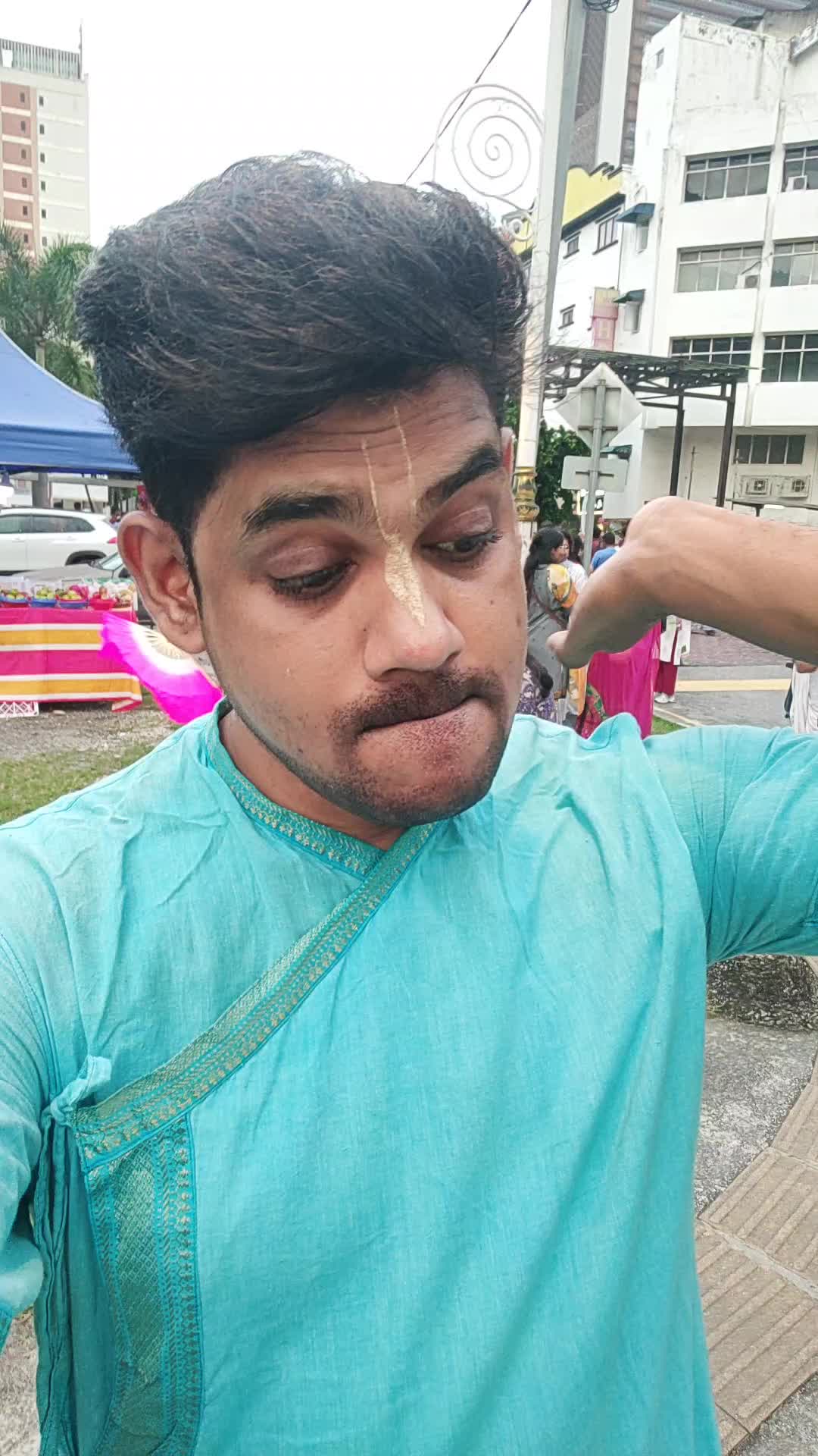 @🦁G.Karthik🕉️DharmoRakshati🔱