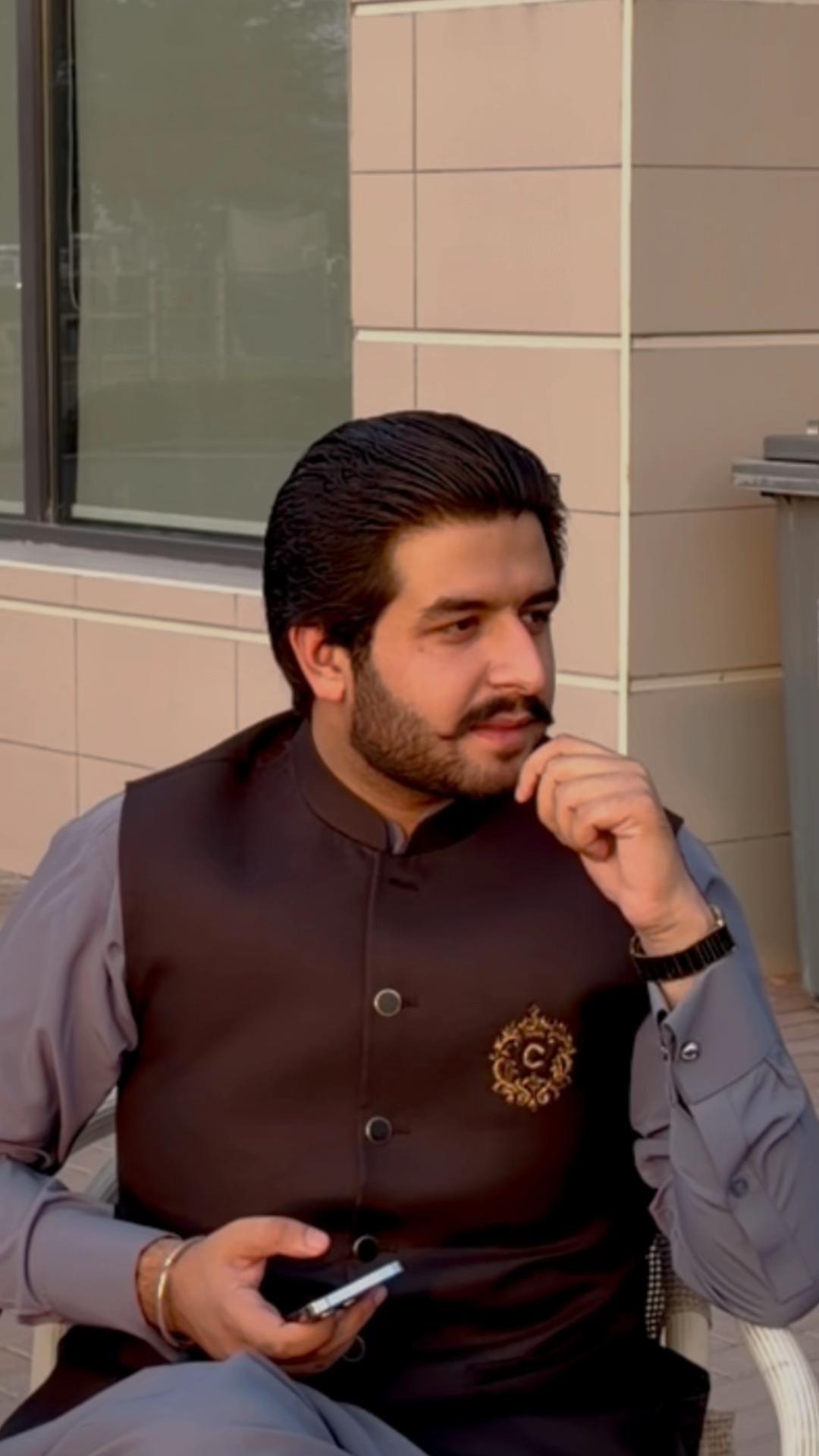 @Ahtesham Bhatti
