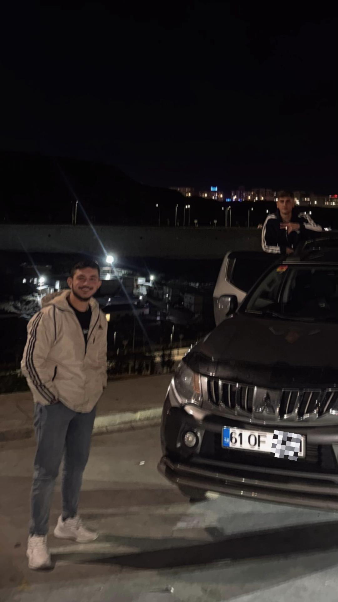 @Ahmet Kapıcıoğlu 🦅