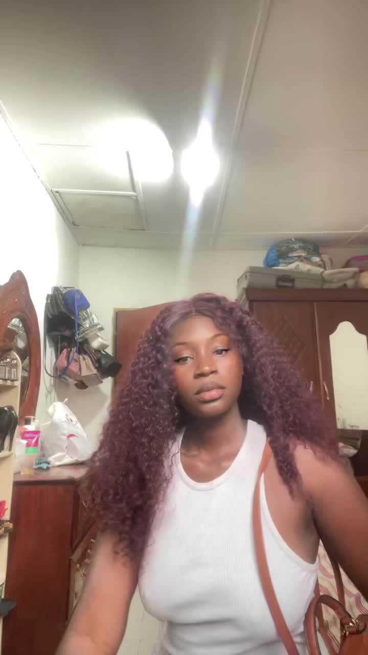 @Angela