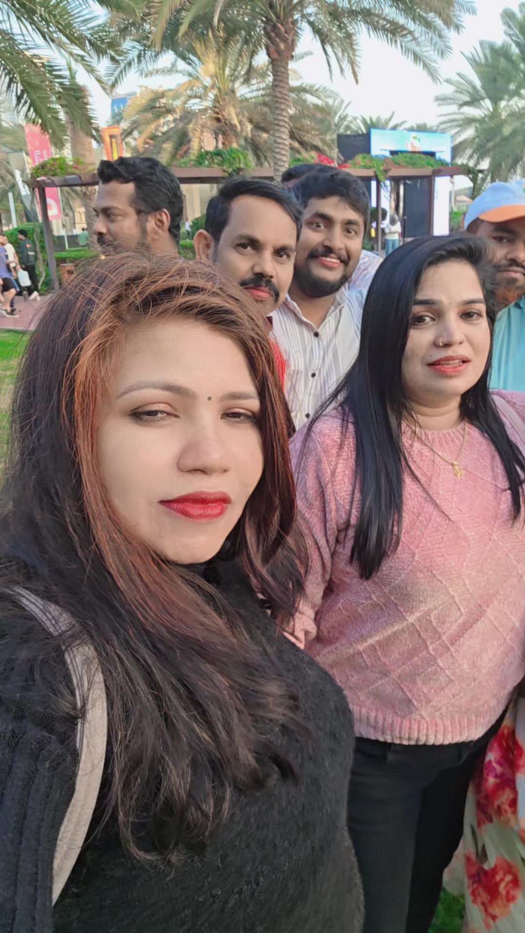 @paru👸💚🧡❤️