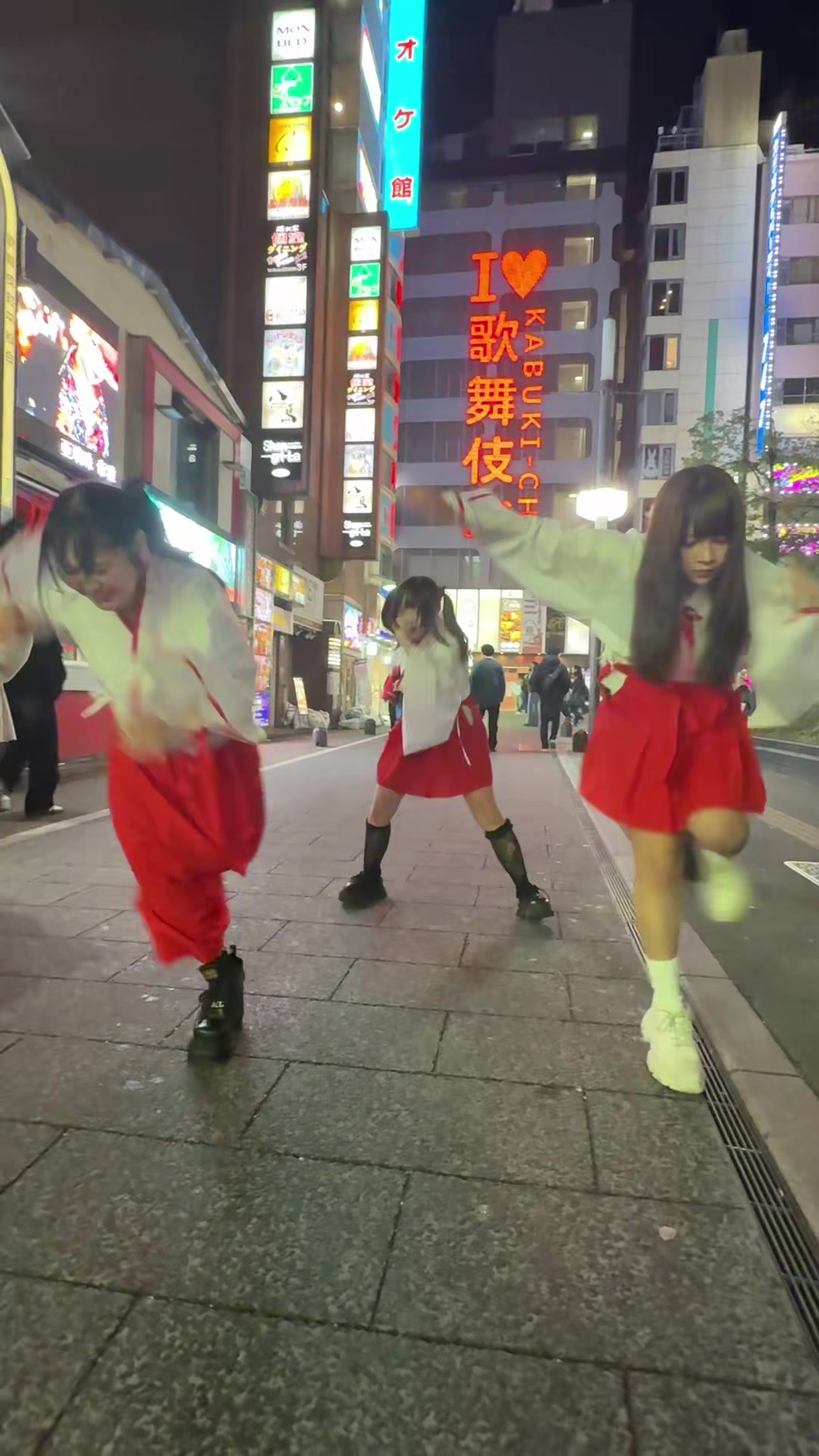 @縷々