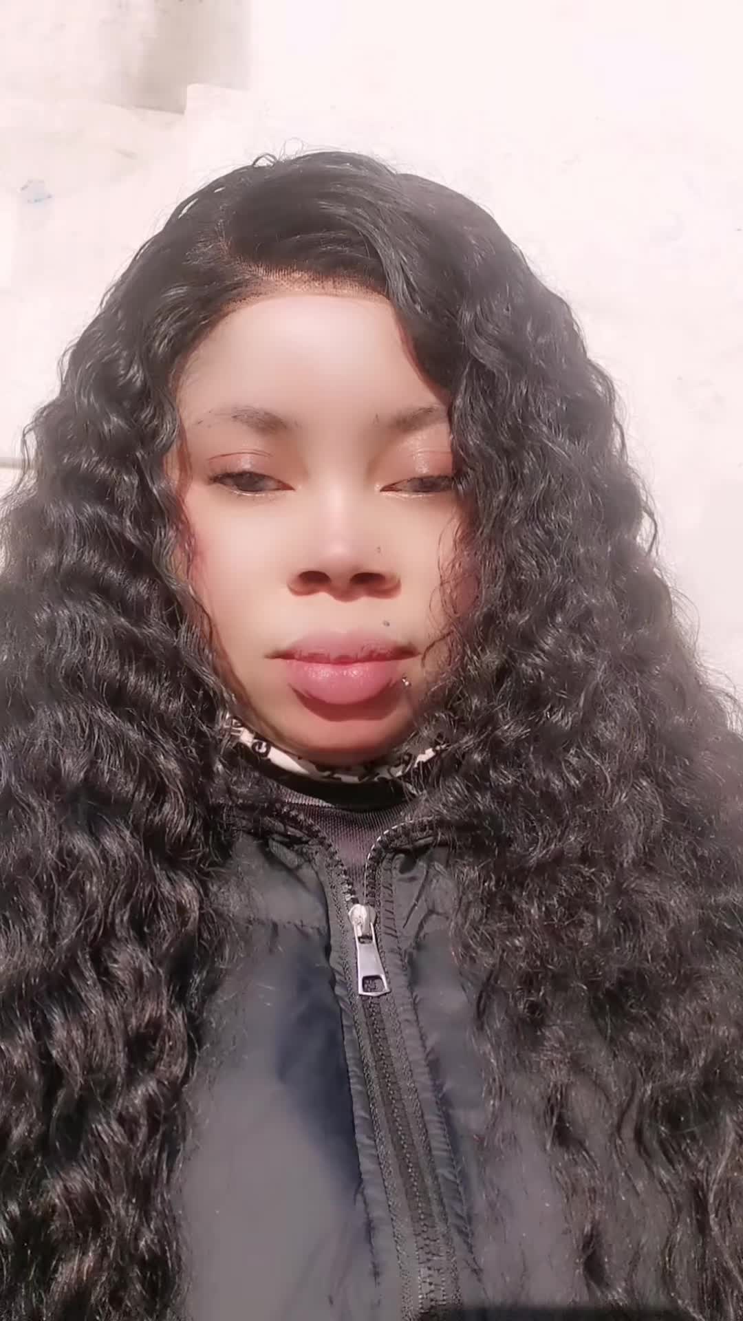 @BabyAnn ♐ ♒♍&hearts;️