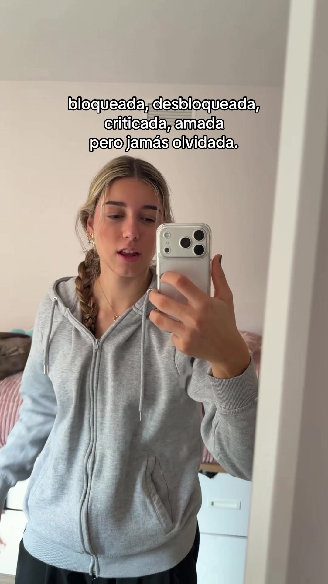 @mar&iacute;a herr&aacute;iz