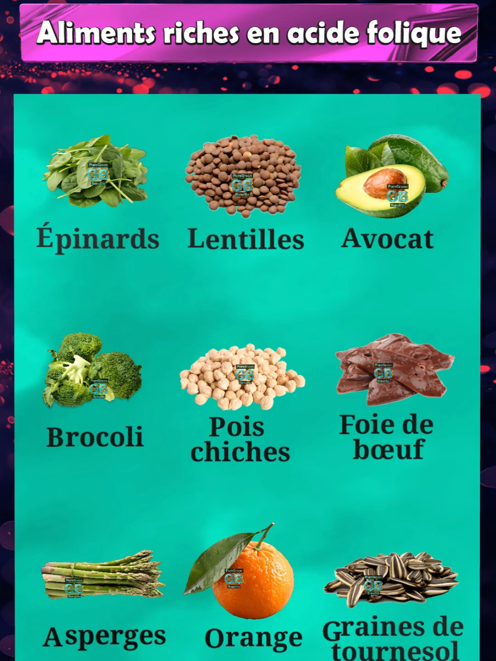 @Pure Green Benefits