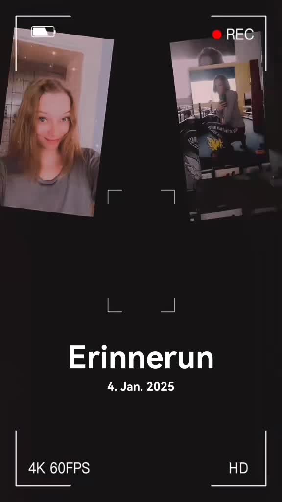 @s&uuml;&szlig;e Prinzessin 🥰🙈