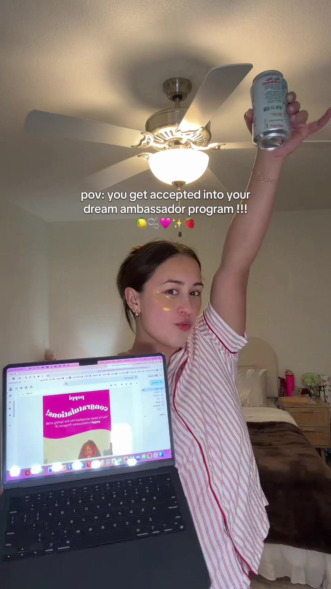 @Malea Martinez