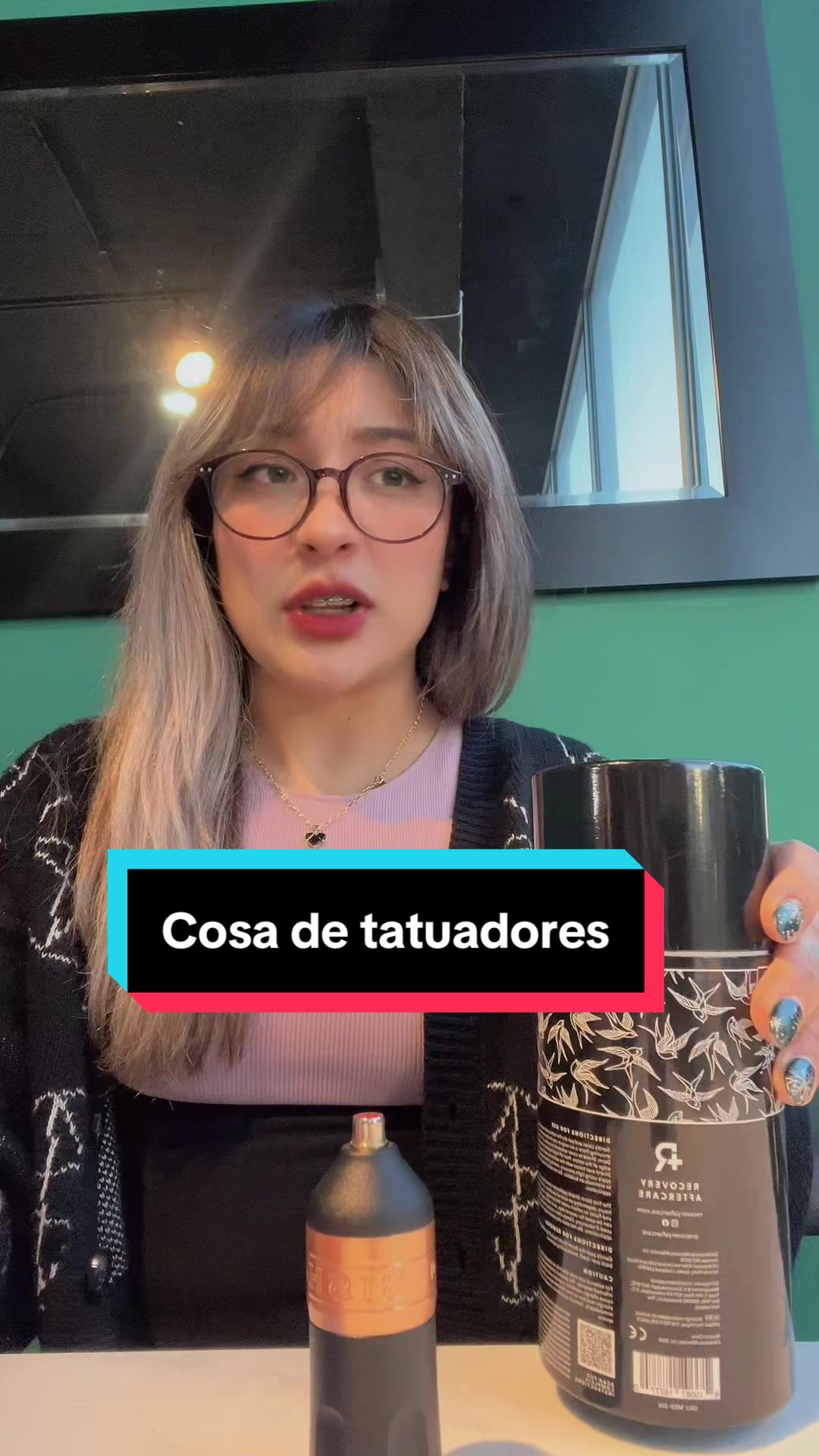 @Andreina Garay