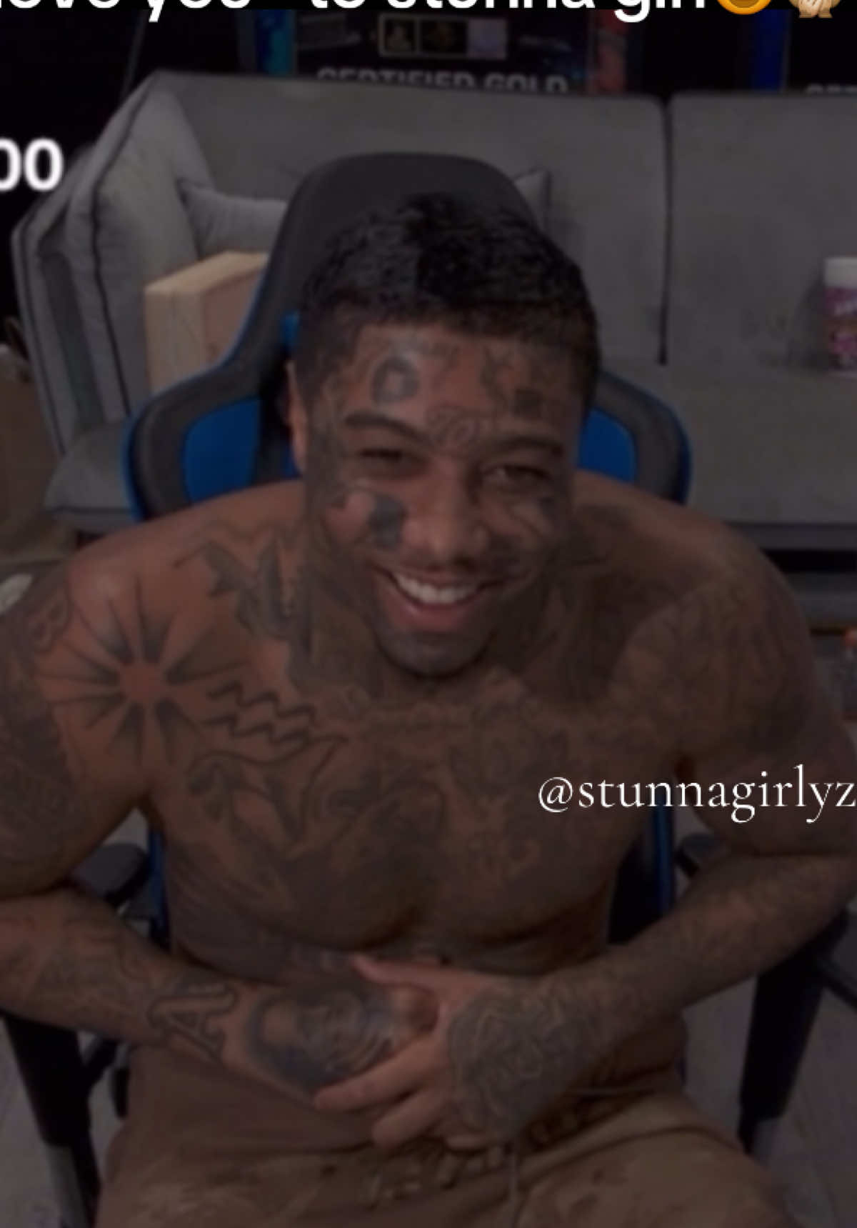 @stunnagirlyz