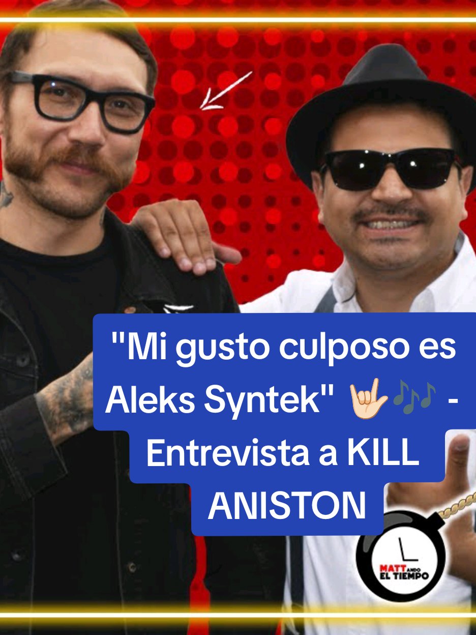 @Mattando el Tiempo