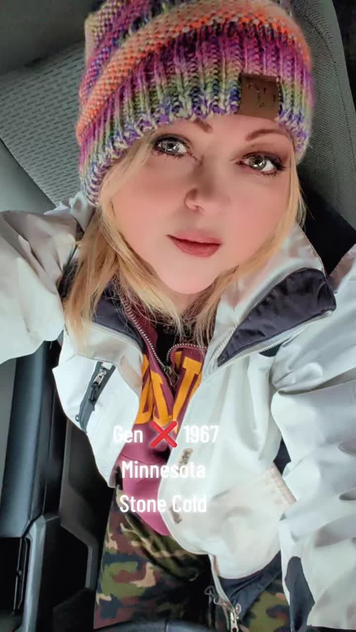 @patriciacarson5❌