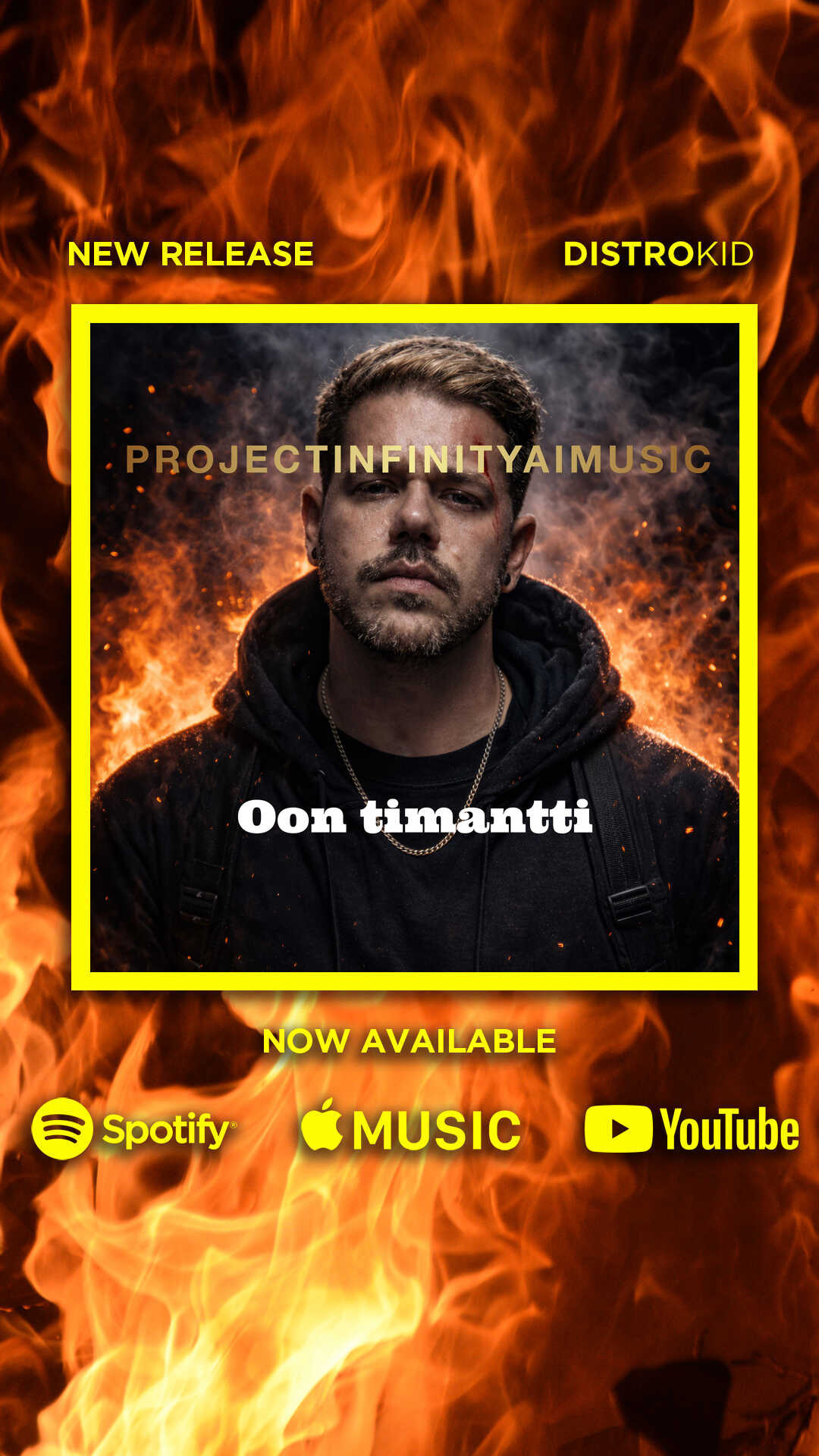 @ProjectInfinityAiMusic