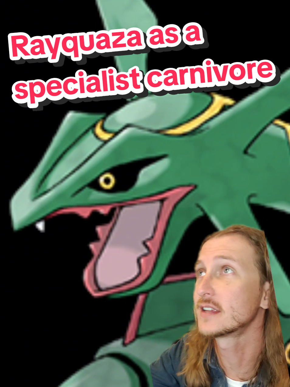 @GeekEcology
