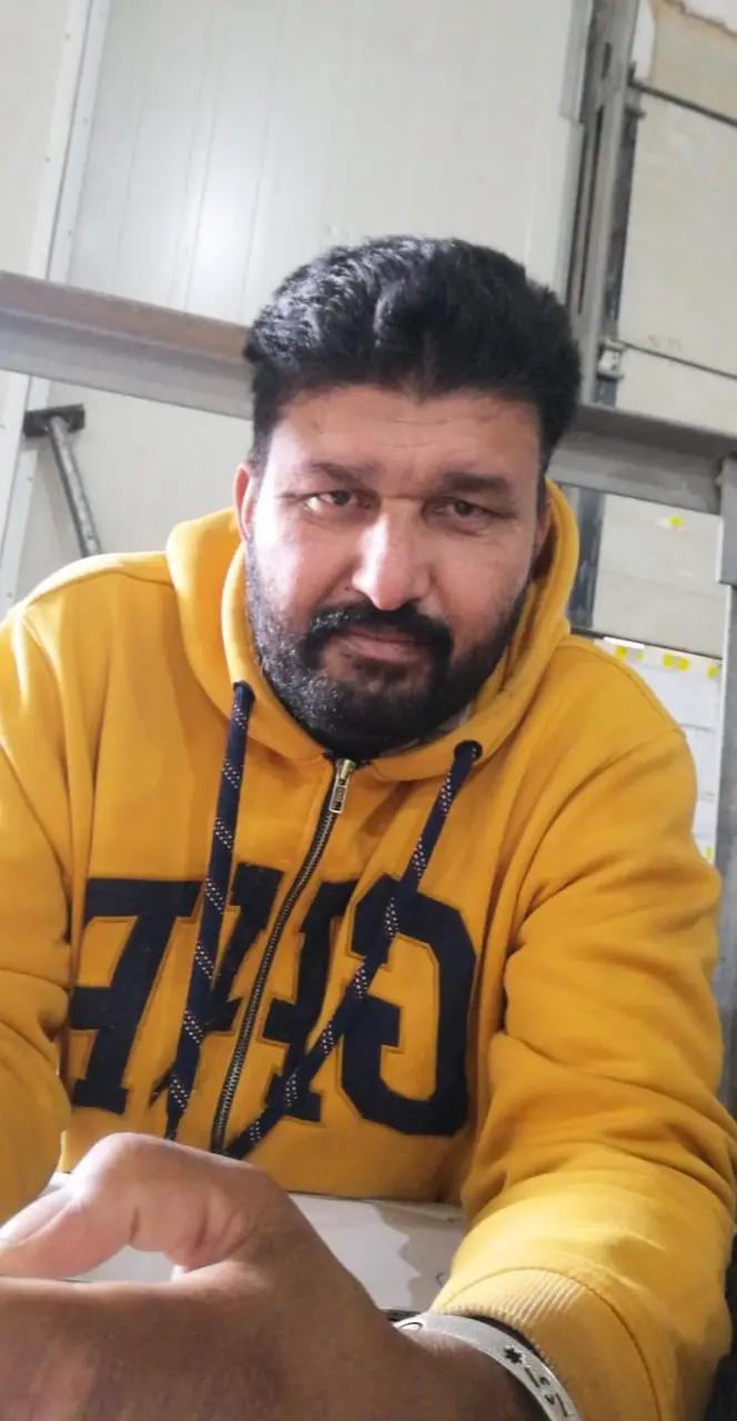 @Gurwinder maan